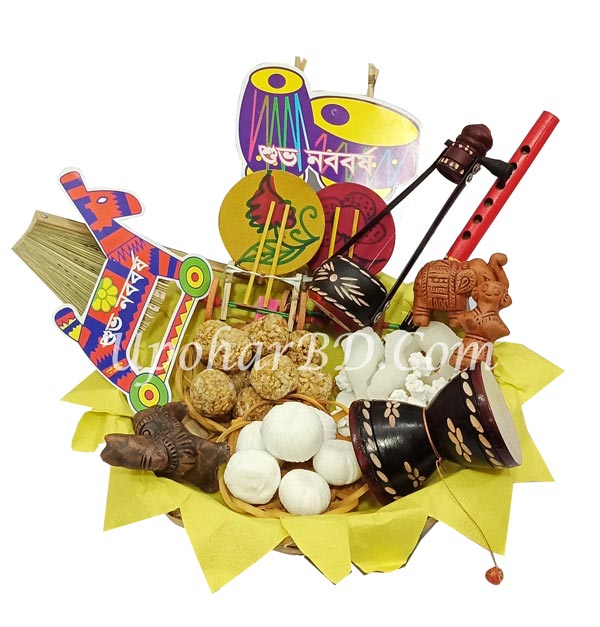 Boisakhi gifts for little kids
