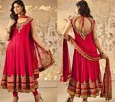 Salwar kamiz