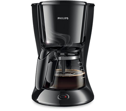 Philips coffee maker