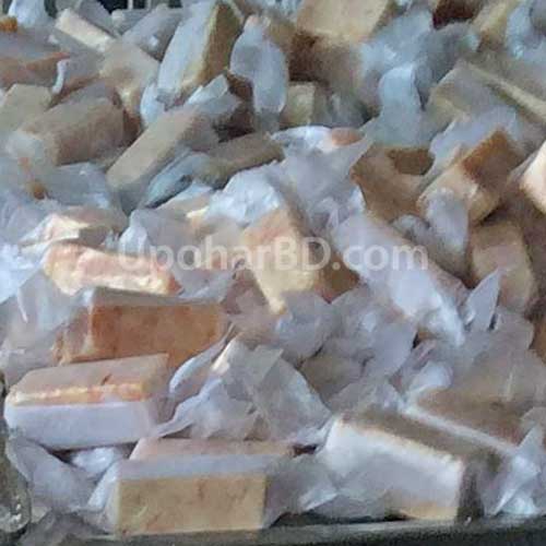 Toffee from Fulkoli