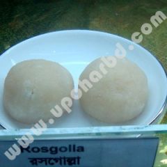 Spong Roshogolla