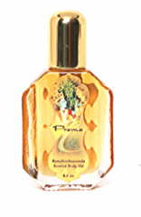 Rose Attar for him