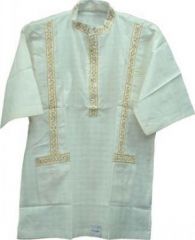 Aarong Endi-silk fatua
