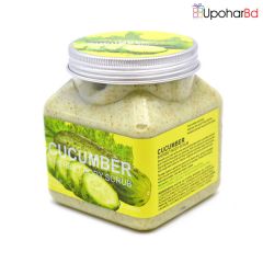 Cucumber Sherbet Body Scrub