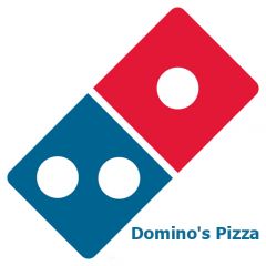 Domino's yummy pizza combo 2