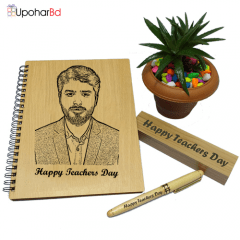 Teacherâ€™s Day Gift